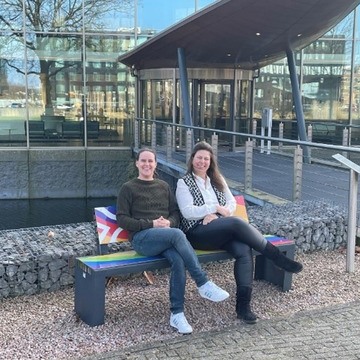 Duurzame samenwerking en innovatie rond beveiliging- en hospitality diensten