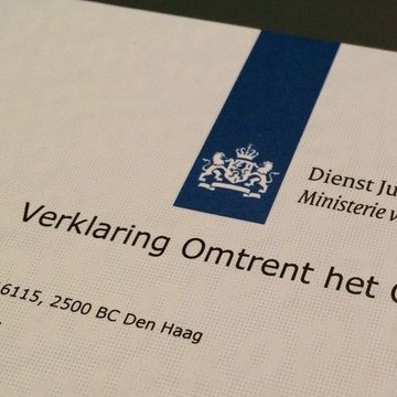 Is het fenomeen VOG anno 2023 nog wel zinvol?