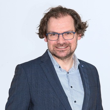 Mark Morren aangesteld als juridisch adviseur Security Adviesgroep