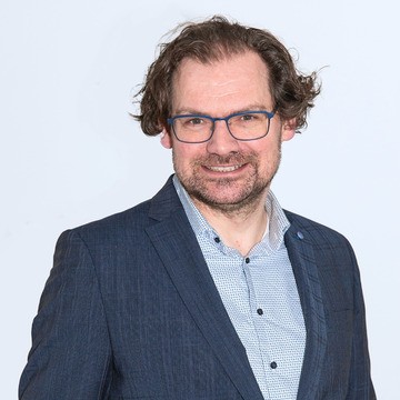 Mark Morren | Juridisch adviseur & Aanbestedingsspecialist