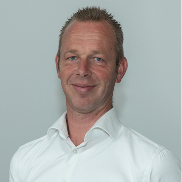 Rik van der Steijn als consultant naar Security Adviesgroep