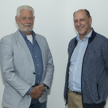 Raad van Advies van Security Adviesgroep is aangesteld