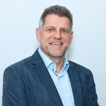 André Minderman | Algemeen directeur