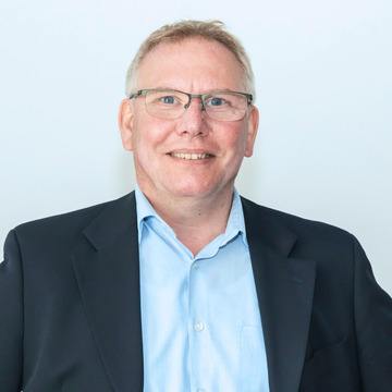 Jan Klunder | Senior Security Consultant & Projectmanager