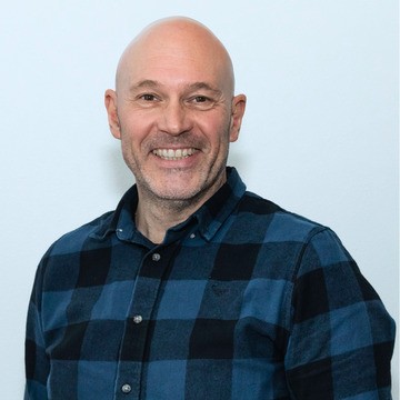 Vincent Wielders | Security Consultant-Specialist