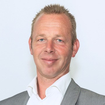 Rik van der Steijn | Sr. Security Consultant | Projectmanager & Marketing