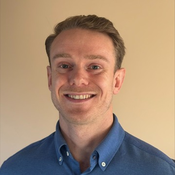 Stefan Engels aangesteld als Security Consultant
