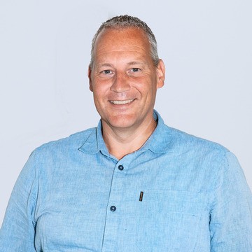 Remko van Gemmert | Security Consultant - Projectleider