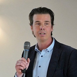 Richard le Grand