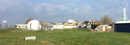 Drinkwaterzuivering