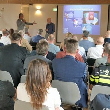 Aanpak fraude blijft lijden onder lage prioriteit